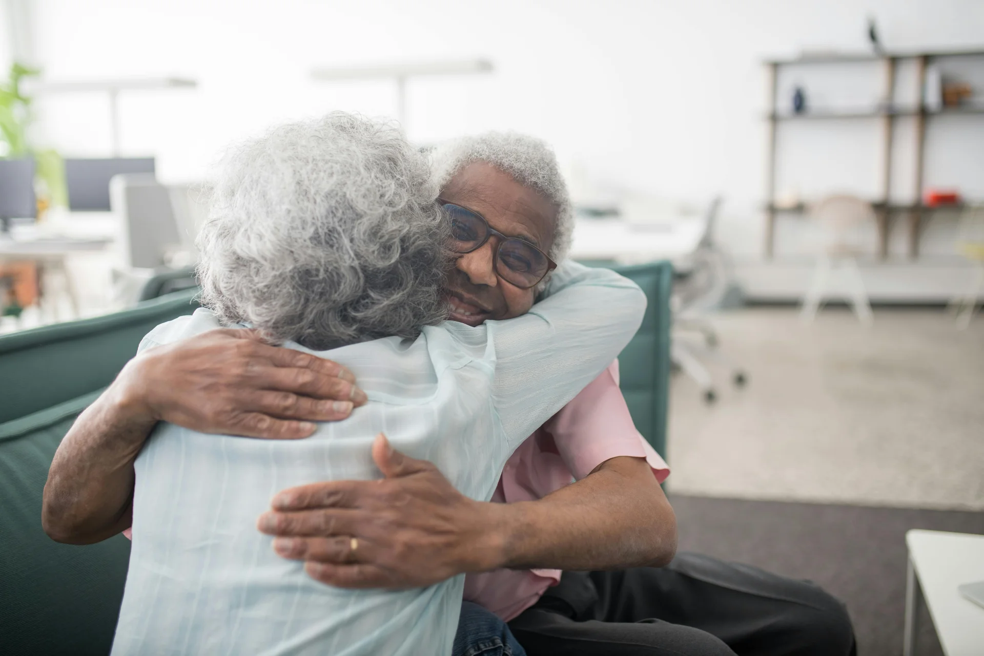 Western Connecticut Area Agency on Aging Connecting you to the benefits, care, and support you need to thrive in Western Connecticut. Our Programs Get Assistance